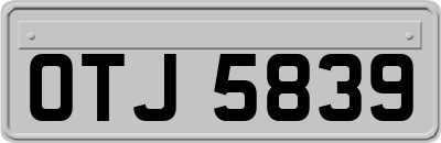 OTJ5839
