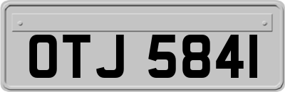 OTJ5841