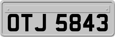 OTJ5843