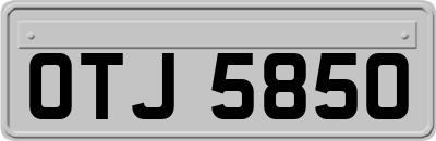 OTJ5850