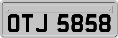 OTJ5858