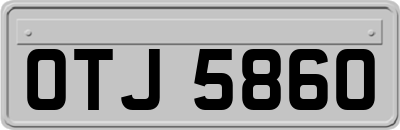 OTJ5860