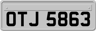 OTJ5863