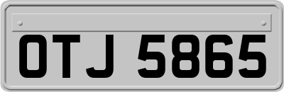 OTJ5865
