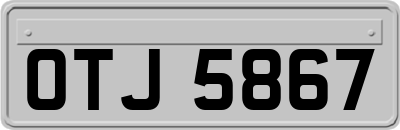 OTJ5867