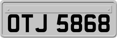 OTJ5868