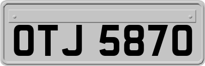 OTJ5870