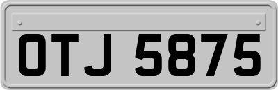 OTJ5875