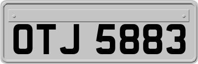 OTJ5883