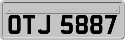 OTJ5887
