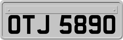 OTJ5890