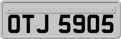 OTJ5905