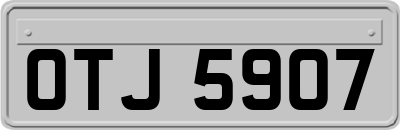 OTJ5907