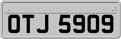 OTJ5909