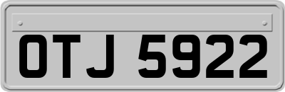 OTJ5922
