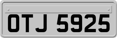 OTJ5925