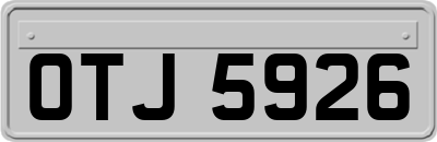 OTJ5926