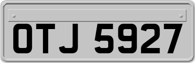 OTJ5927