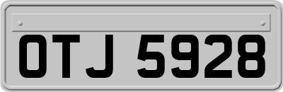 OTJ5928