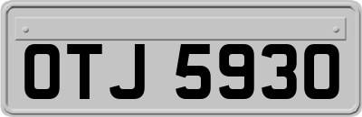 OTJ5930