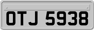 OTJ5938