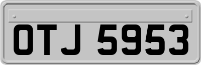OTJ5953