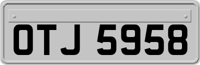 OTJ5958