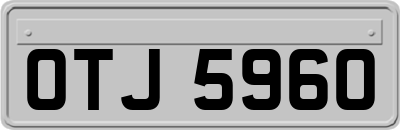 OTJ5960