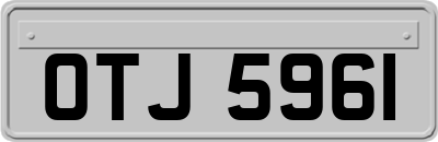OTJ5961