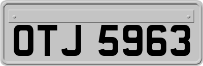 OTJ5963
