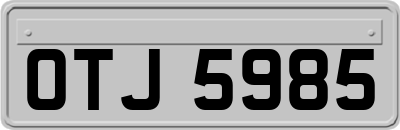 OTJ5985