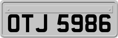 OTJ5986