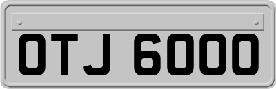 OTJ6000
