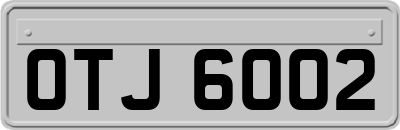 OTJ6002