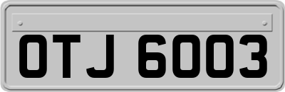 OTJ6003