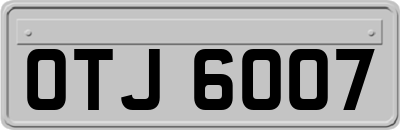 OTJ6007