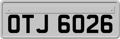 OTJ6026