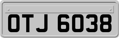 OTJ6038