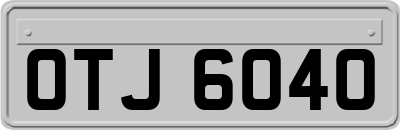 OTJ6040