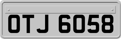 OTJ6058