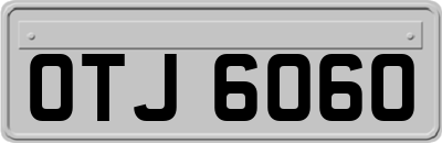 OTJ6060