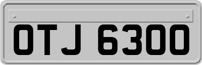 OTJ6300