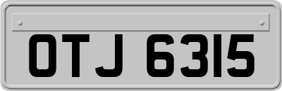 OTJ6315