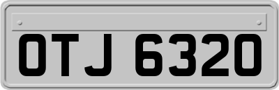 OTJ6320