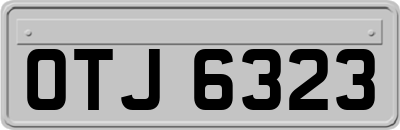 OTJ6323