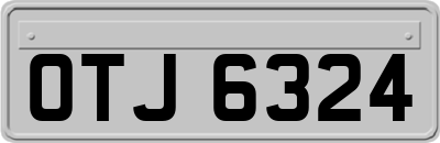 OTJ6324