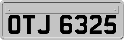 OTJ6325