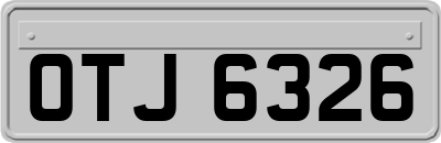 OTJ6326