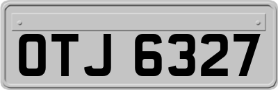 OTJ6327
