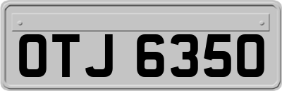 OTJ6350